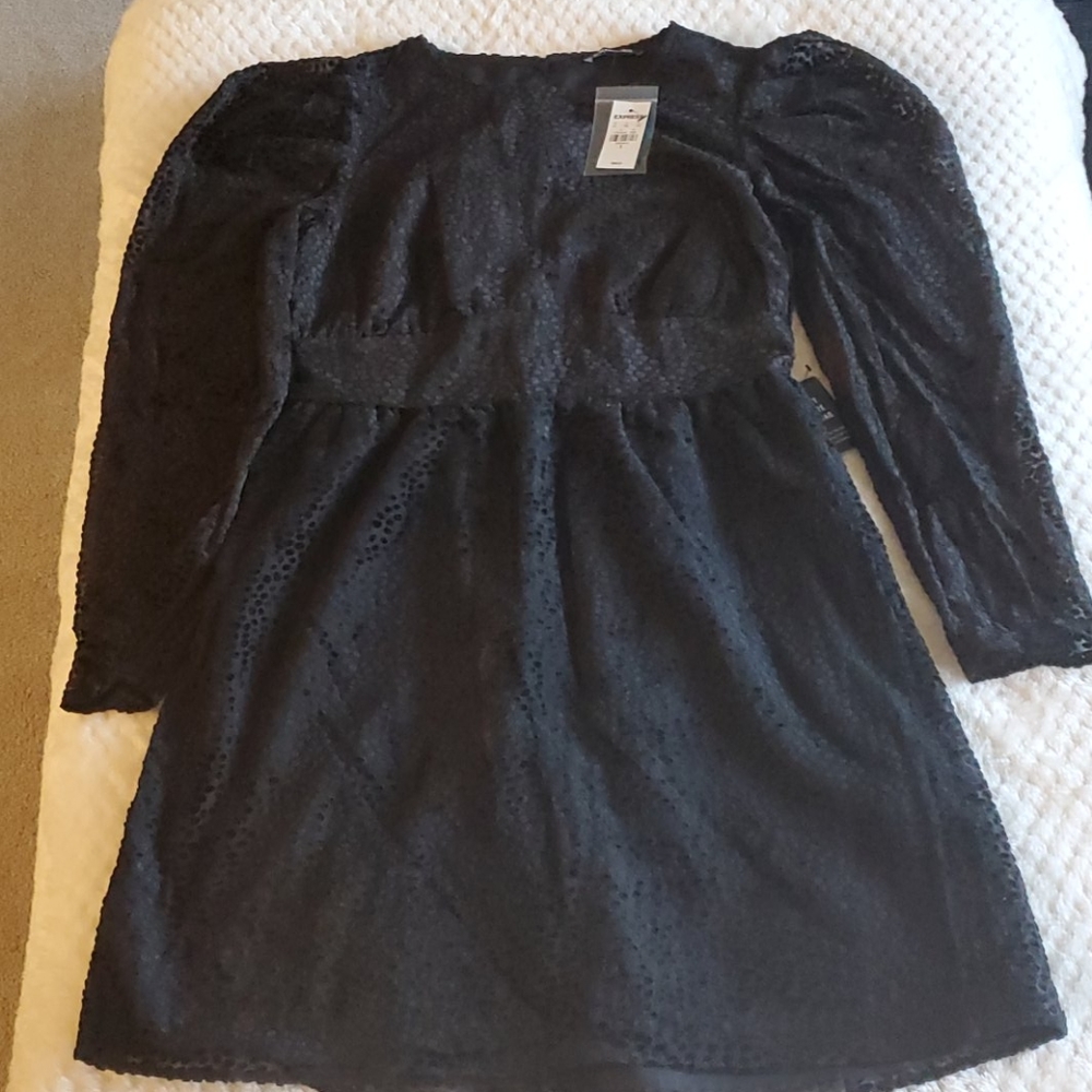 Express Dress